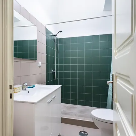 Altido Anjos 1 Bedroom Flat 公寓 Lisboa