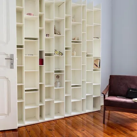 Altido Anjos 1 Bedroom Flat Lisboa