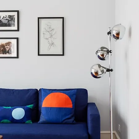 Altido Anjos 1 Bedroom Flat 公寓 *