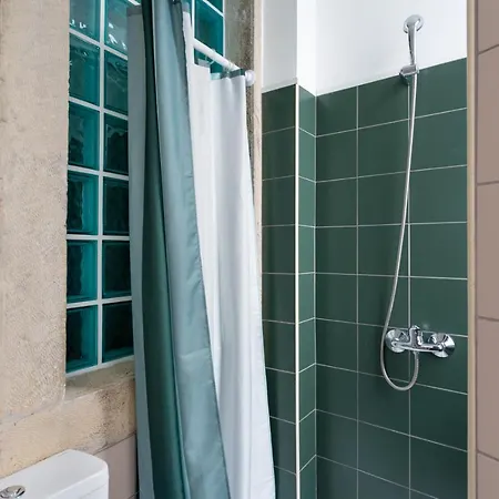 Altido Anjos 1 Bedroom Flat 公寓 *