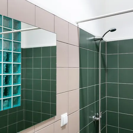 Altido Anjos 1 Bedroom Flat *