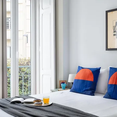 Altido Anjos 1 Bedroom Flat *