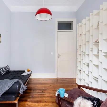 Altido Anjos 1 Bedroom Flat *