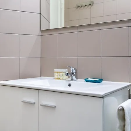 Lejlighed Altido Anjos 1 Bedroom Flat