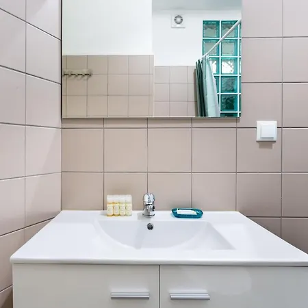Altido Anjos 1 Bedroom Flat Lisboa