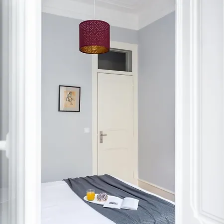 Altido Anjos 1 Bedroom Flat